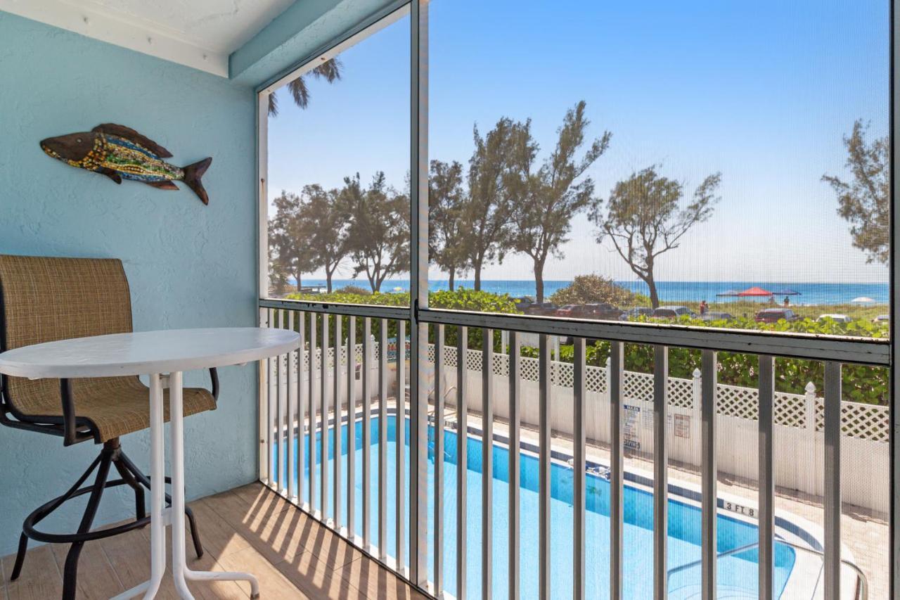 Sunset Villa 2 Bradenton Beach Zewnętrze zdjęcie