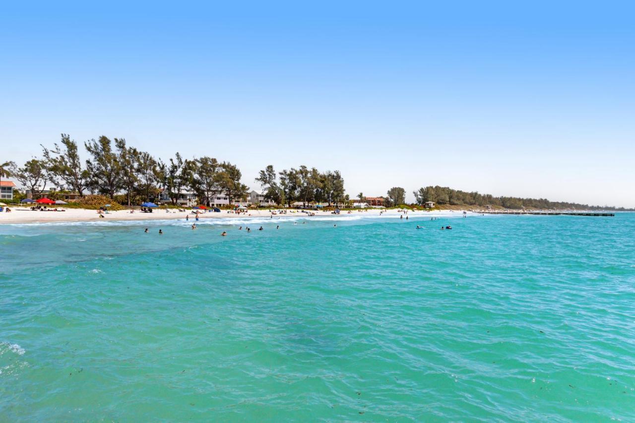 Sunset Villa 2 Bradenton Beach Zewnętrze zdjęcie