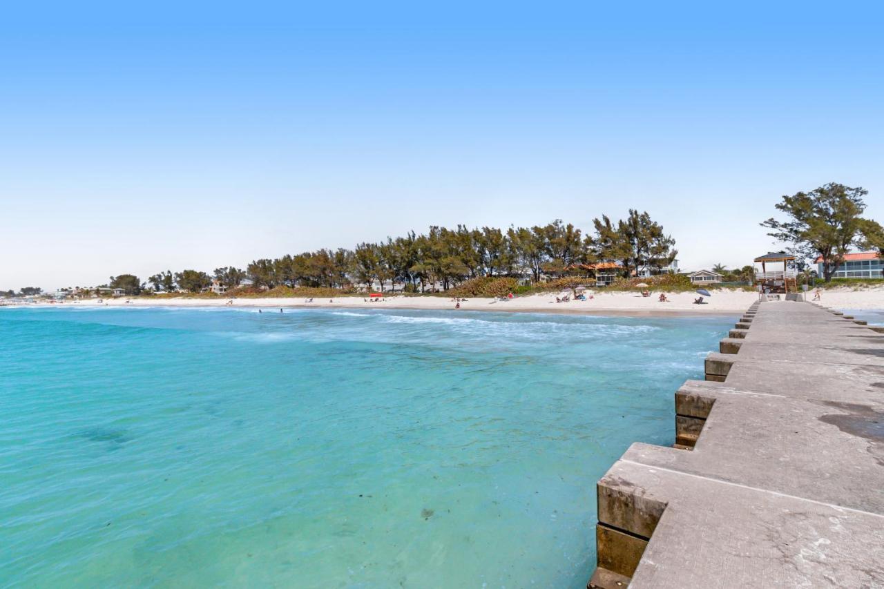 Sunset Villa 2 Bradenton Beach Zewnętrze zdjęcie