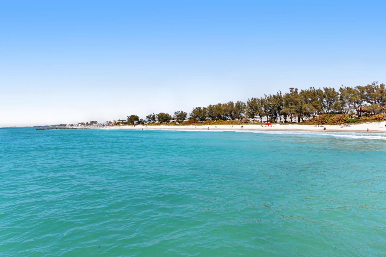 Sunset Villa 2 Bradenton Beach Zewnętrze zdjęcie